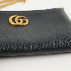 Gucci GG Crossbody Black