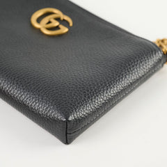 Gucci GG Crossbody Black