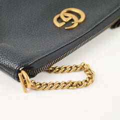Gucci GG Crossbody Black