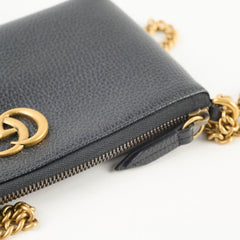Gucci GG Crossbody Black