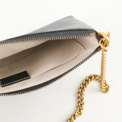 Gucci GG Crossbody Black