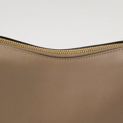 Fendi Mini Fendigraphy Grey Taupe