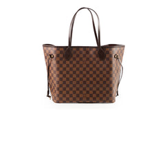 Louis Vuitton Neverfull MM Damier Ebene