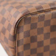 Louis Vuitton Neverfull MM Damier Ebene