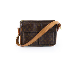 Louis Vuitton Viva Cite GM Monogram
