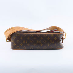 Louis Vuitton Viva Cite GM Monogram