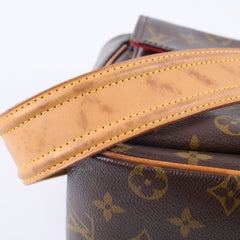 Louis Vuitton Viva Cite GM Monogram