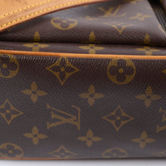Louis Vuitton Viva Cite GM Monogram
