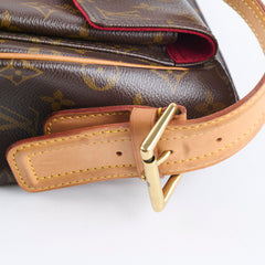 Louis Vuitton Viva Cite GM Monogram