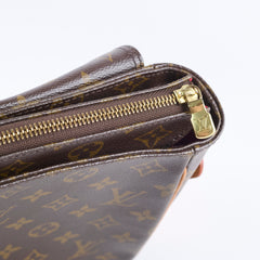 Louis Vuitton Viva Cite GM Monogram