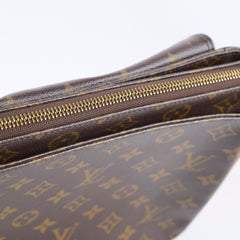 Louis Vuitton Viva Cite GM Monogram