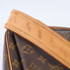 Louis Vuitton Viva Cite GM Monogram