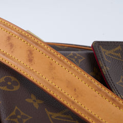 Louis Vuitton Viva Cite GM Monogram