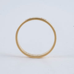 Cartier Small Model Love Ring 60