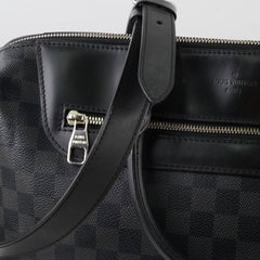 Louis Vuitton Porte Documents Jour Breifcase Damier Graphite