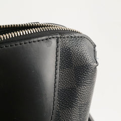 Louis Vuitton Porte Documents Jour Breifcase Damier Graphite