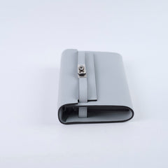 Hermes Kelly To Go Bleu Glacier 2025 - K Stamp