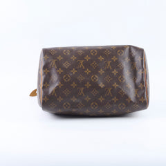 Louis Vuitton Speedy 30 Monogram