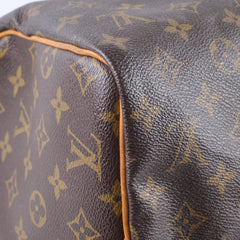 Louis Vuitton Speedy 30 Monogram