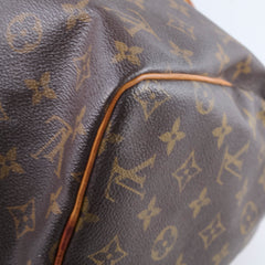 Louis Vuitton Speedy 30 Monogram