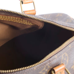 Louis Vuitton Speedy 30 Monogram