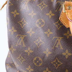 Louis Vuitton Speedy 40 Monogram