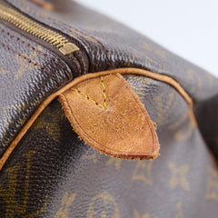 Louis Vuitton Speedy 40 Monogram