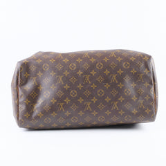 Louis Vuitton Speedy 40 Monogram