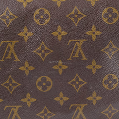Louis Vuitton Speedy 40 Monogram