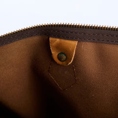 Louis Vuitton Speedy 40 Monogram