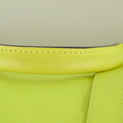 Louis Vuitton Keepall 45 Florescent Yellow