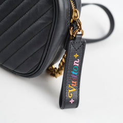 Louis Vuitton New Wave Bag Black