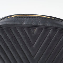 Louis Vuitton New Wave Bag Black