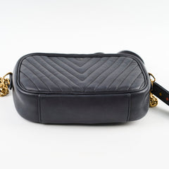 Louis Vuitton New Wave Bag Black