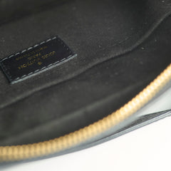 Louis Vuitton New Wave Bag Black