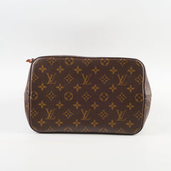 Louis Vuitton Neo Noe Monogram Brown MM