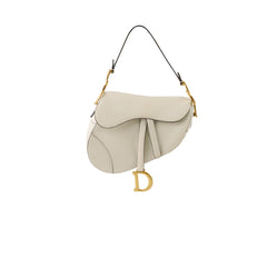 Christian Dior Saddle Latte