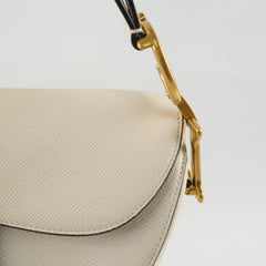 Christian Dior Saddle Latte