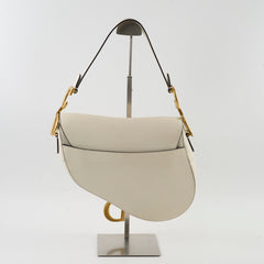 Christian Dior Saddle Latte