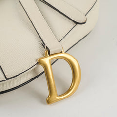 Christian Dior Saddle Latte