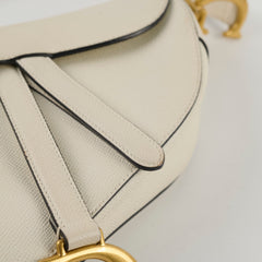 Christian Dior Saddle Latte