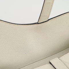 Christian Dior Saddle Latte