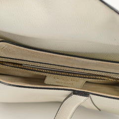 Christian Dior Saddle Latte