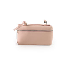 Loro Piana Extra Pocket L19 Grained Calfskin Light Pink SHW