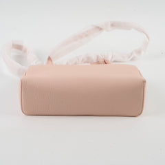 Loro Piana Extra Pocket L19 Grained Calfskin Light Pink SHW