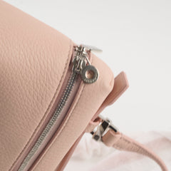 Loro Piana Extra Pocket L19 Grained Calfskin Light Pink SHW