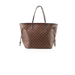 Louis Vuitton Neverfull MM Damier Ebene