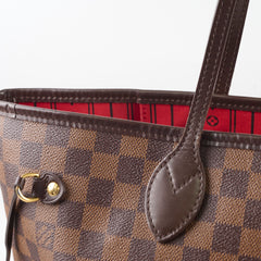 Louis Vuitton Neverfull MM Damier Ebene