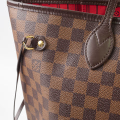 Louis Vuitton Neverfull MM Damier Ebene