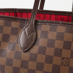 Louis Vuitton Neverfull MM Damier Ebene